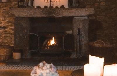 Tregolls Farm Cottages - Foto 21