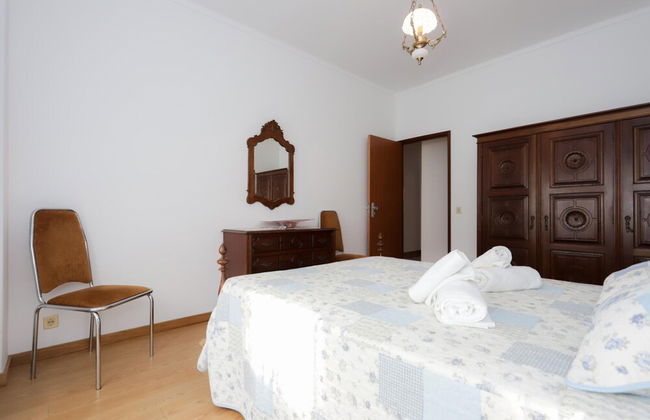 Figueira Coast View Apartment - Foto 5