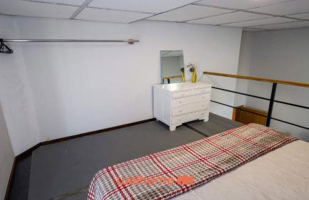 Loft em Ponta Grossa com Mezanino - Foto 10