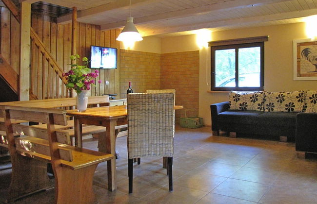 Wooden House by Masurian Lakes Gizycko - Foto 6