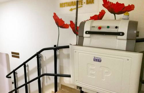 Apartment Club Playa Flores Torremolinos - Foto 77