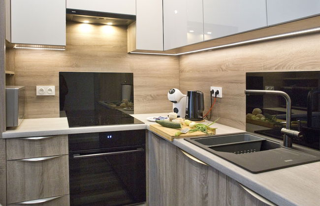 P&O Apartments Optyków - Foto 4