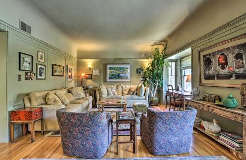 San Francisco Condo - Walk to Golden Gate Park! - Foto 8