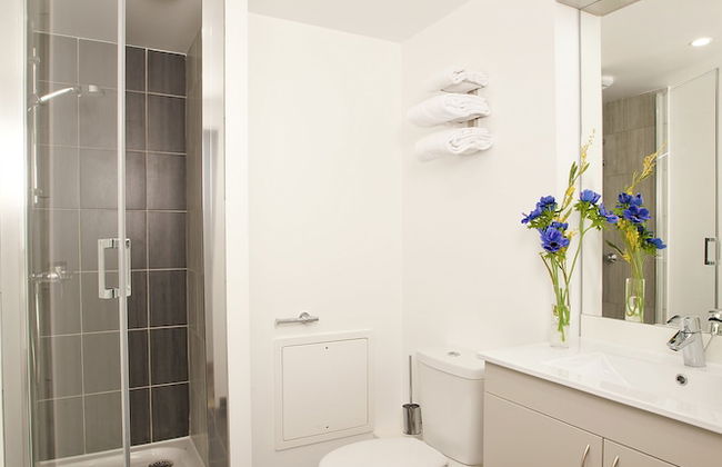 Residhome Paris Rosa Parks - Photo 15