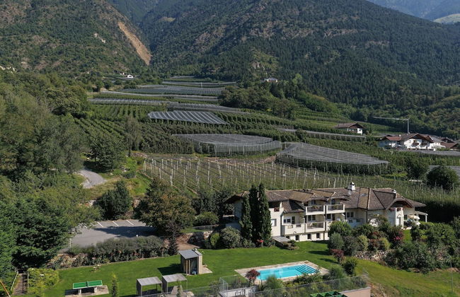 Residence Lahnhof, Laces - Foto 80