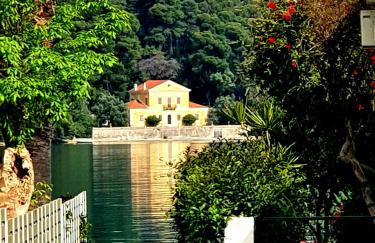 Daglas Seaside Studios - Foto 36