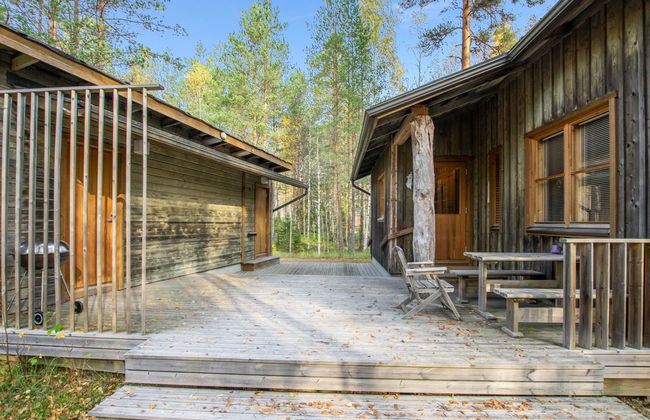 2 bedroom House in Isojoki - Photo 2