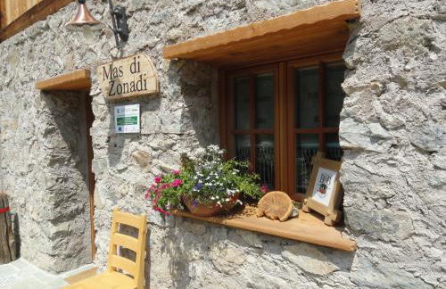 B&B Mas di Zonadi - Foto 13