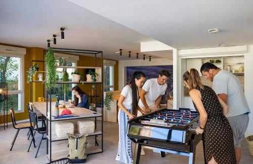 Apparteo Montpellier - Photo 30