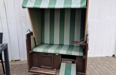 Großes Ferienhaus Nordhastedt 2- 6 Personen 16 km zur Nordsee 24 km Büsum 45km St Peter Ording - Photo 19