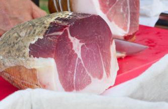 Agriturismo Alba Del Borgo - Photo 42