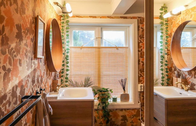 6 Person Holiday Home in Sondeled - Foto 14