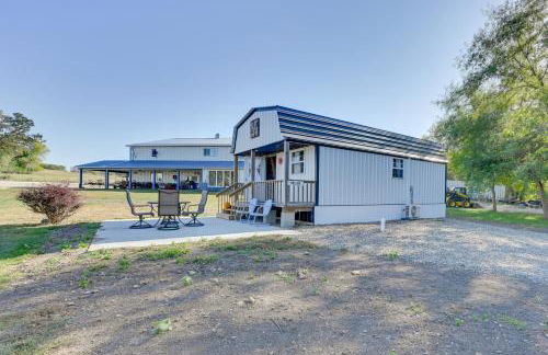 Steamboat Rock Cabin Bike, Hike, Fish! - Foto 23