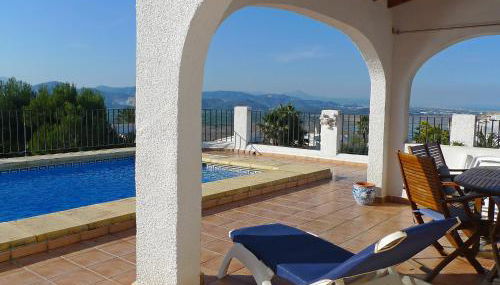 Holiday Home Esperanza by Interhome - Foto 4