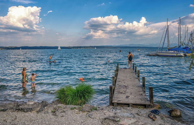 Gut Stohrerhof - Foto 55