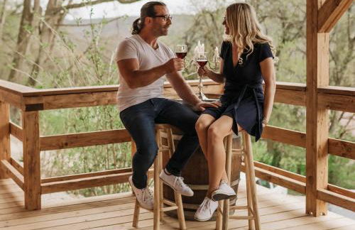 Chalet Vogelnest - Foto 24