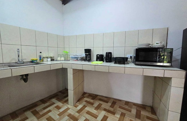 Cabañas Roca Verde Monteverde - Photo 33