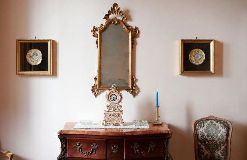 Villa Pagani - Foto 19