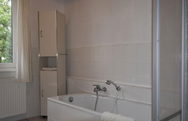 Expansive Holiday Home in Mecklenburg near Baltic Sea - Foto 11