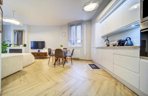 Hôtel Metz mon amour, un séjour à 200m de la cathédrale ! Classé 3 étoiles ! - Foto 10