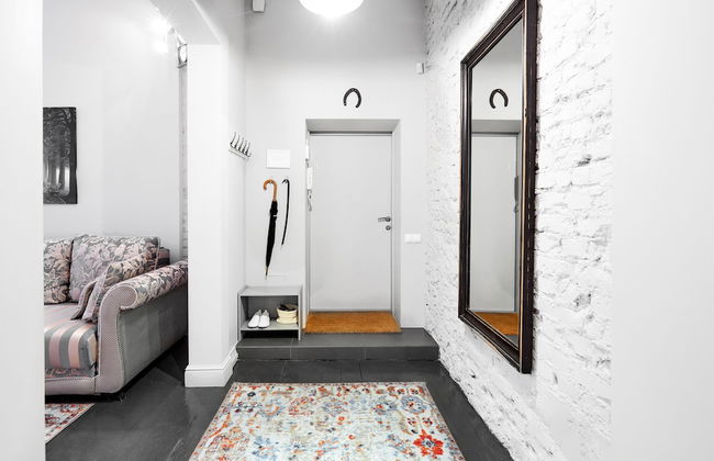 PaulMarie Apartment near Nezavisimosti - Photo 2