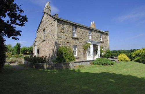 Abbey House - Foto 22