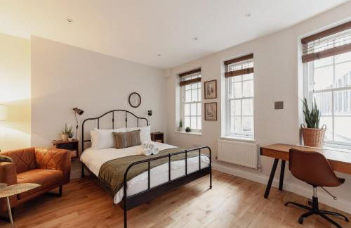 Holborn Townhouse - Photo 12