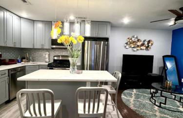 Magic Gardens 2BD Apt in Center City - Foto 43