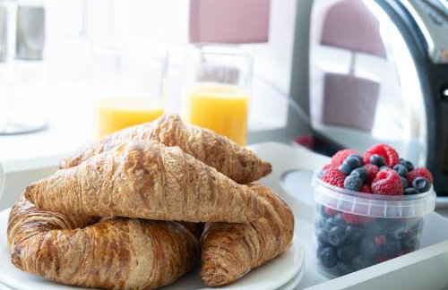 Conwy View Cottage - Foto 6