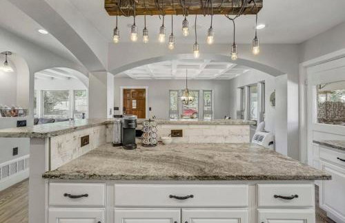 Red Rock Farmhouse - Patio Paradise Hiking Trails - Foto 24