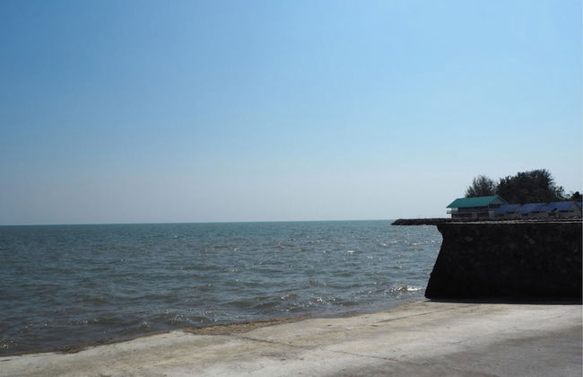 Baan Tukta at Beach - Foto 8