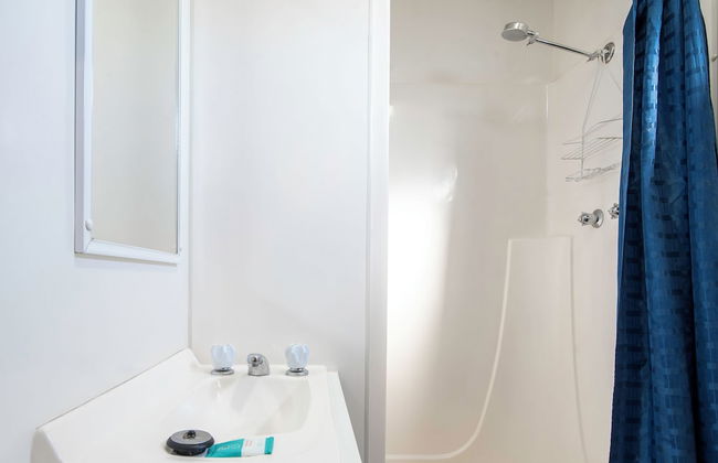 Echo Holiday Parks - Port Pirie - Foto 18