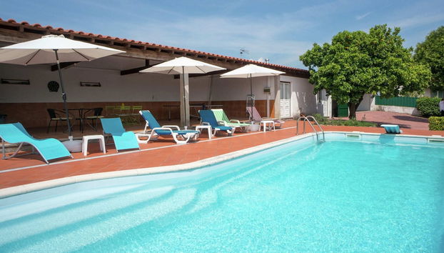 Holiday Home in Arcozelo with Private Pool - Foto 2, Immagine principale