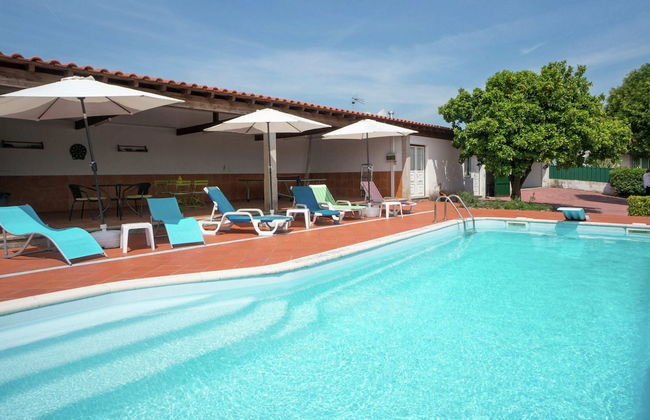 Holiday Home in Arcozelo With Terrace - Foto 1