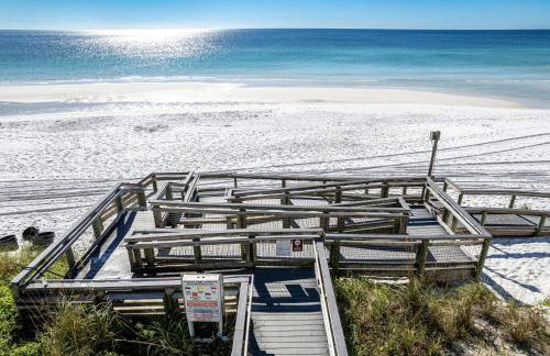 Shoreline Towers 1074 - Foto 30