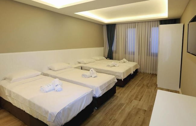 Sel Suite Hotel - Foto 20