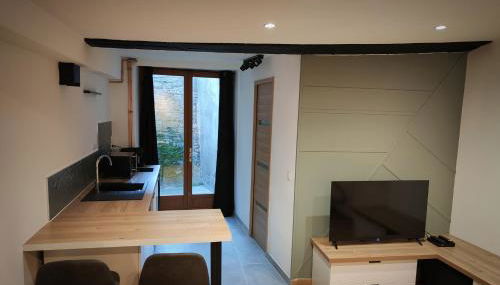 Studio cosy centre ville - Foto 5