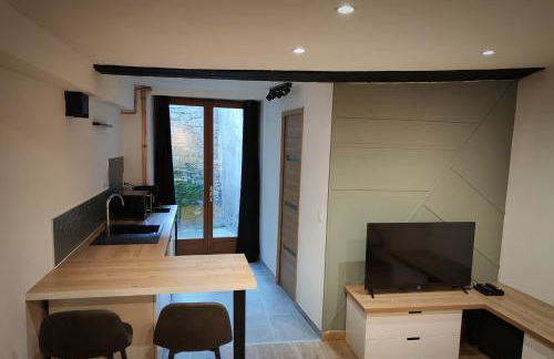 Studio cosy centre ville - Foto 5