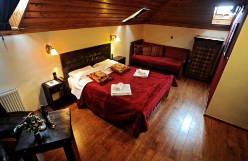 Archontiko Zarkada - Foto 58