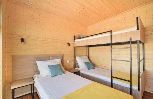 Comfortable, single-story holiday homes - Foto 24