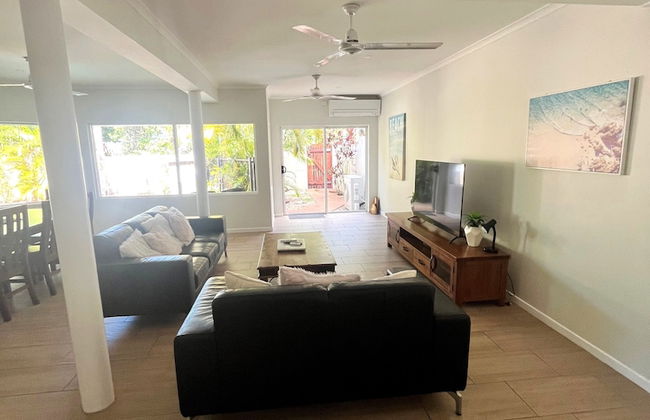 The Villas Palm Cove - Foto 27