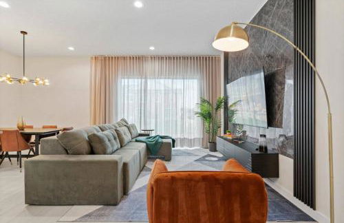 Wonderful towhouse very close to Disney - Foto 5