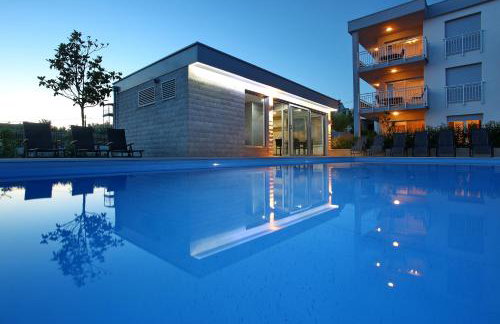 SunAdria Apartments - Foto 82