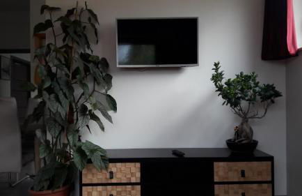 Apartment Am Eck - Foto 7