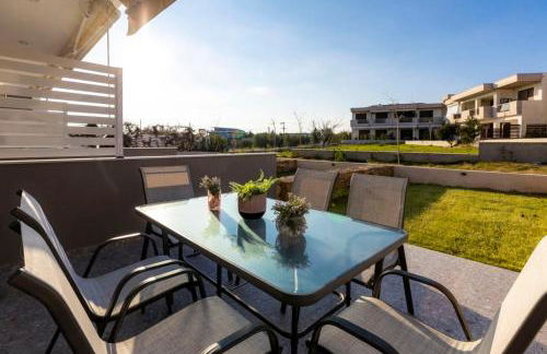 TwinStars Superior Apartment - Foto 13