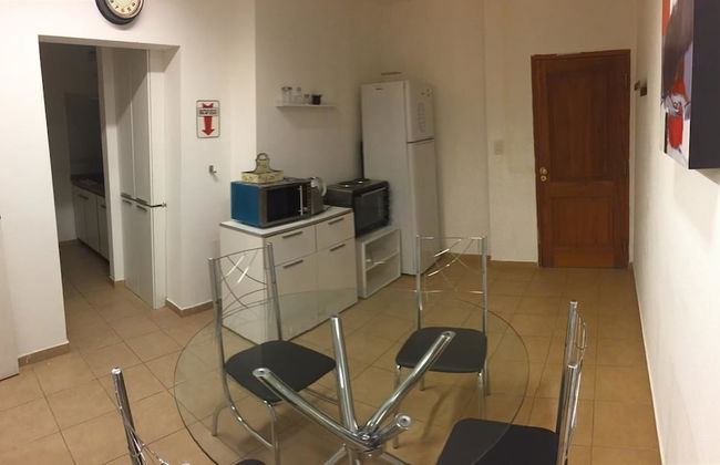 679 Inn Apart Hotel - Photo 15