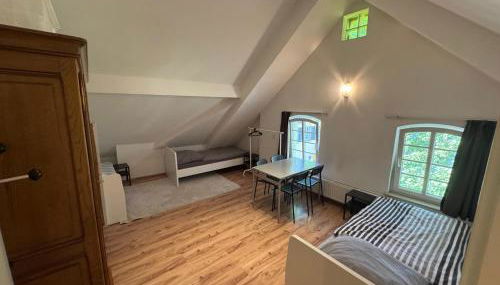 Monteurwohnung Lambsheim - Foto 5