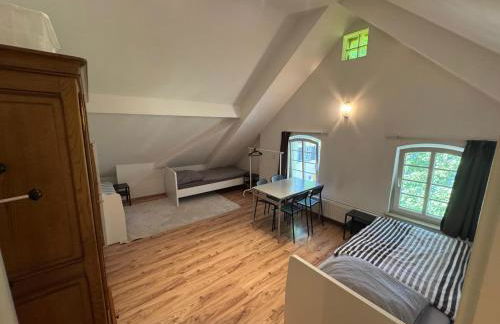 Monteurwohnung Lambsheim - Foto 5