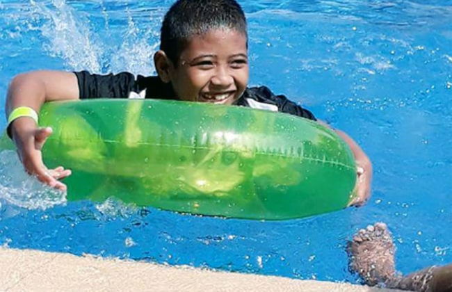 Junikastay Blagoon Melaka - Foto 34