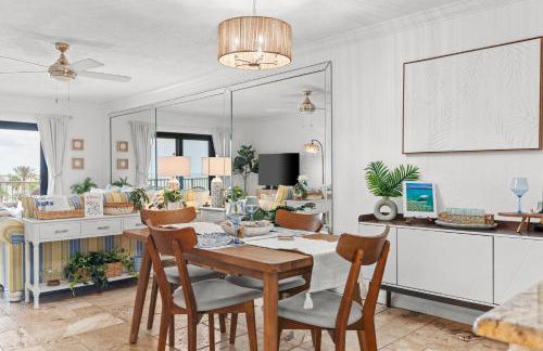 2bd-2ba Condo - New Smyrna Beach - Foto 13